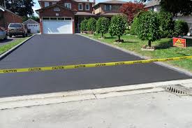 Best Custom Driveway Design  in Capac, MI